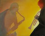 Smokey Jazz